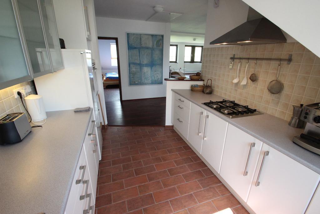 Luxury Apartment In Sumava Mountains Kristanov Экстерьер фото