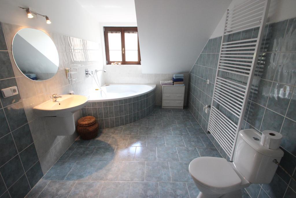 Luxury Apartment In Sumava Mountains Kristanov Номер фото