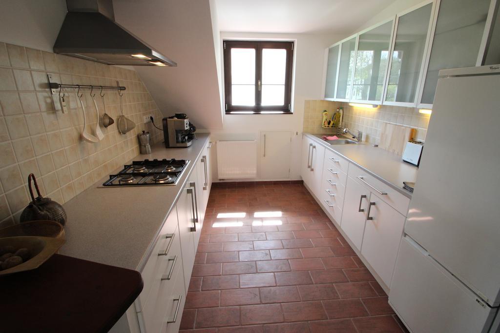 Luxury Apartment In Sumava Mountains Kristanov Номер фото