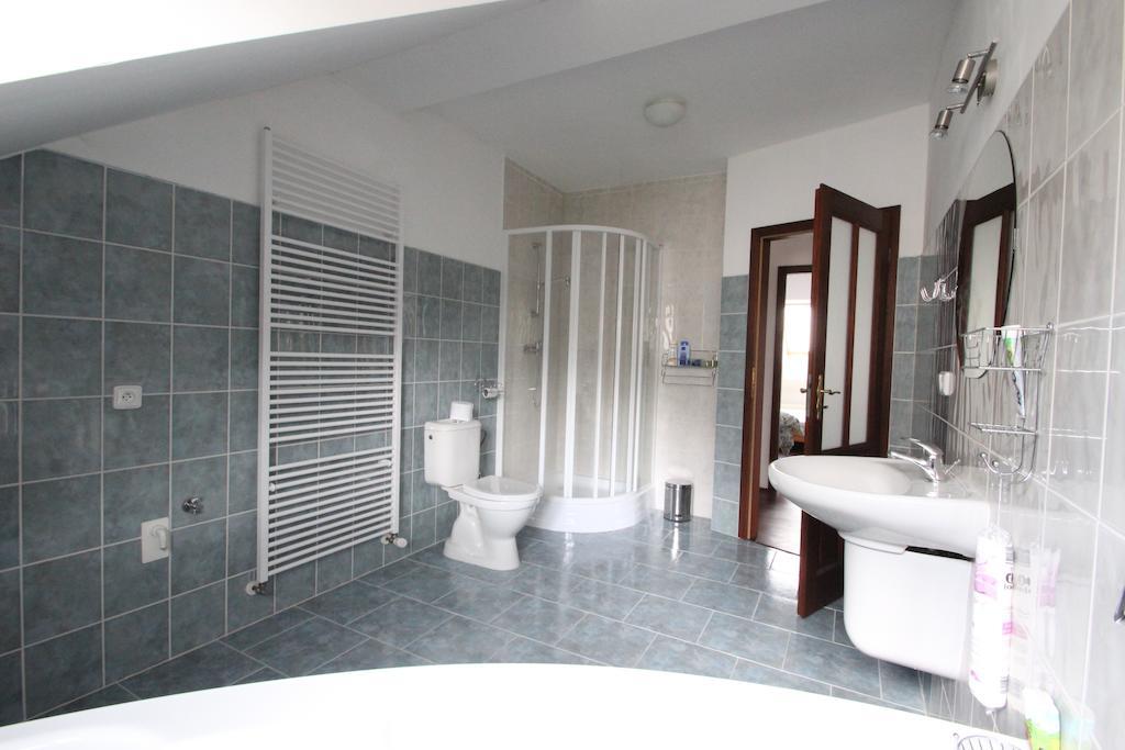 Luxury Apartment In Sumava Mountains Kristanov Номер фото